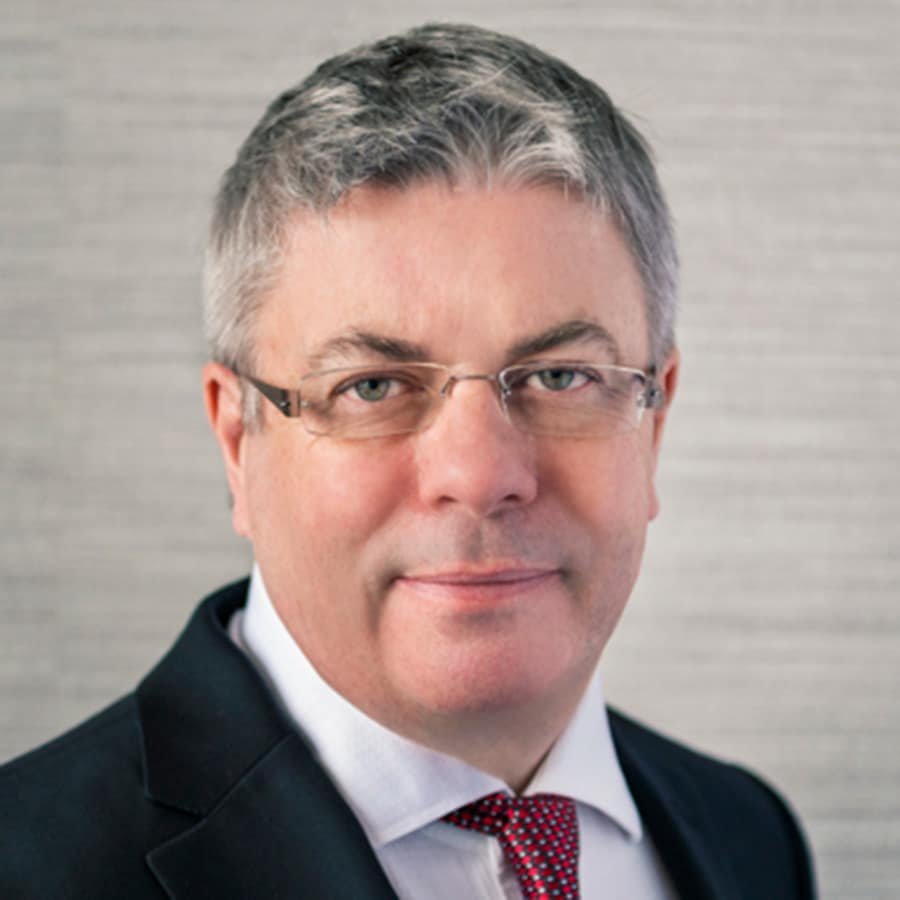 Mike Lennard
